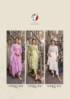Golden Meadows Vol 3 By Af Plus Size Modal Designer Readymade Suits Wholesale Shop In Surat
